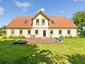 Holiday Home Rouwen - 1km from the sea by Interhome, Sakskøbing